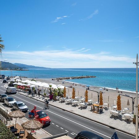 Le Cap Bleu - Emplacement Vue Exceptionnelle - Front De Mer Rocabruna Exterior foto